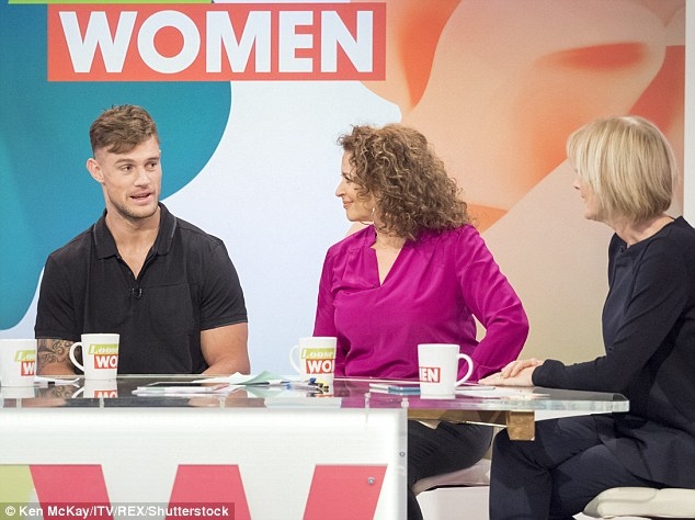 undateables dating website